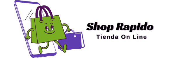 Tienda ShopRapido